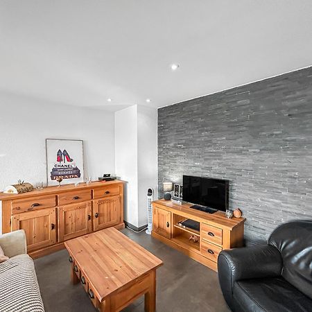 Escale Affaires Dugny-Bourget Apartment Екстериор снимка