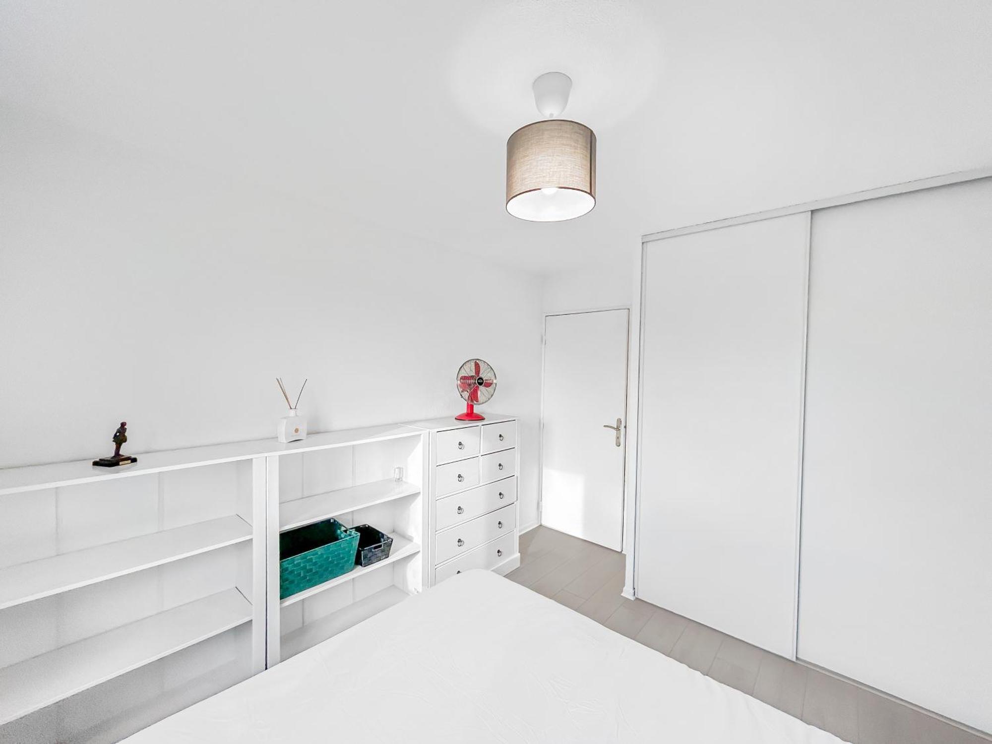 Escale Affaires Dugny-Bourget Apartment Екстериор снимка