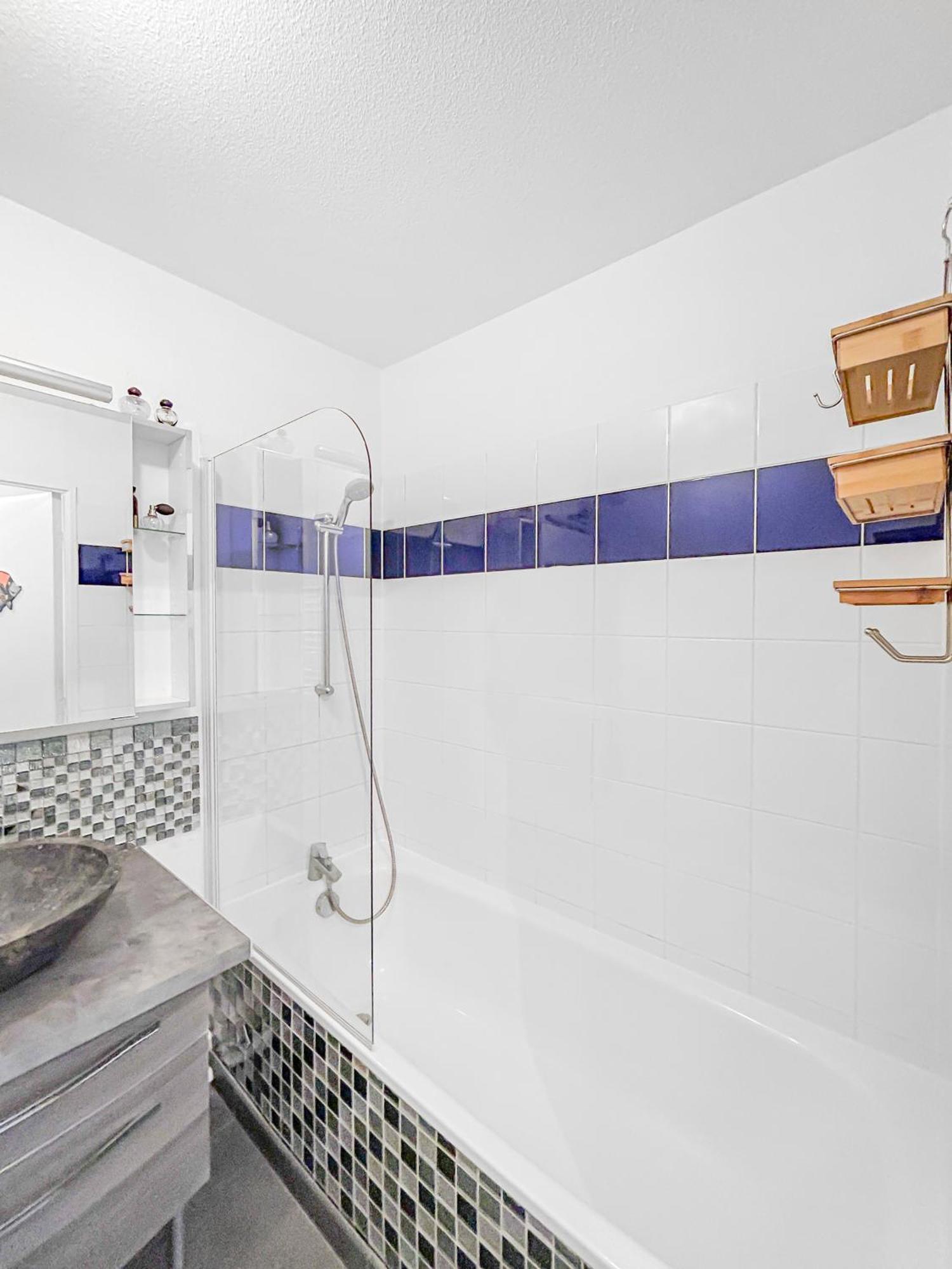 Escale Affaires Dugny-Bourget Apartment Екстериор снимка