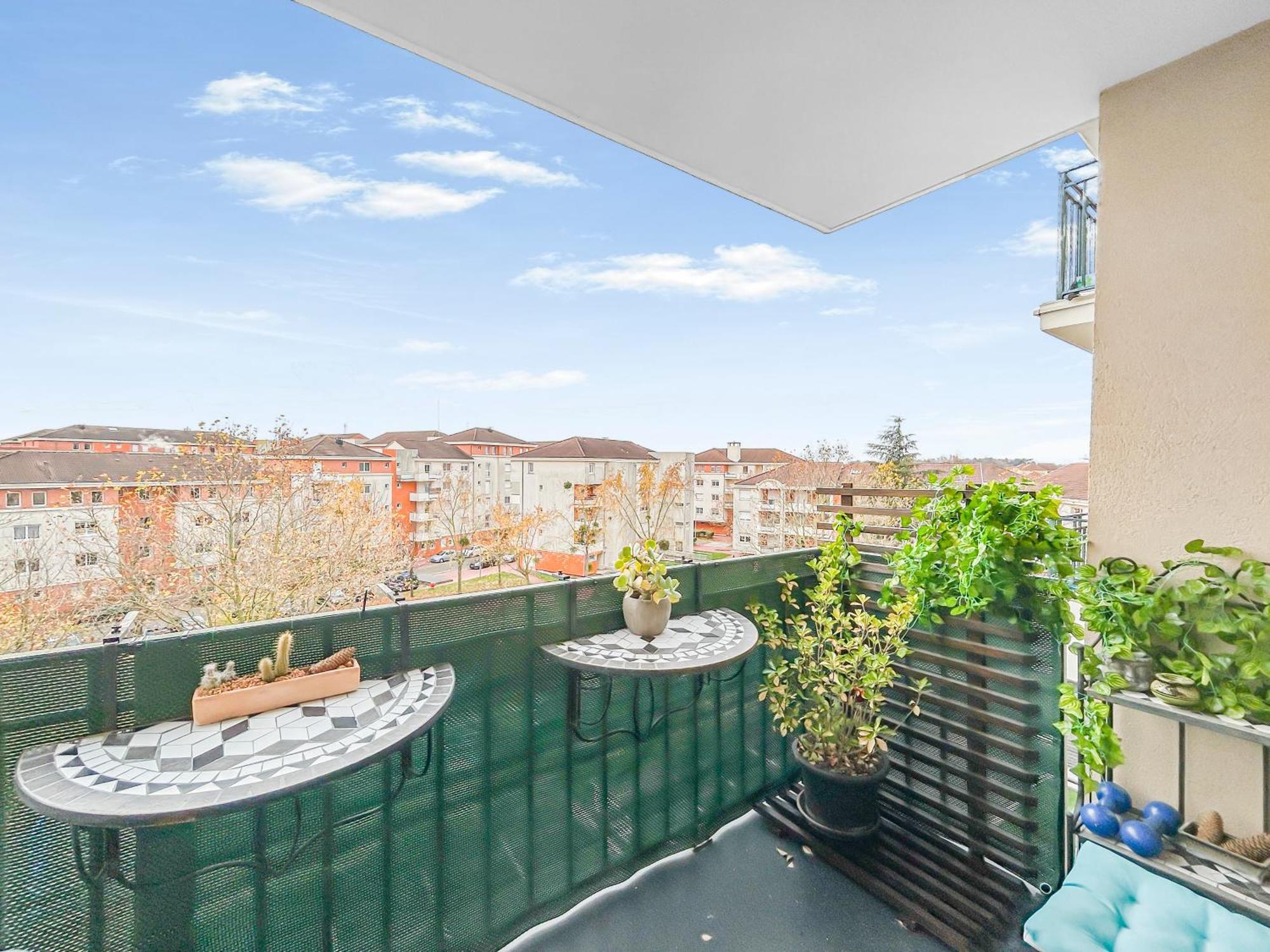 Escale Affaires Dugny-Bourget Apartment Екстериор снимка