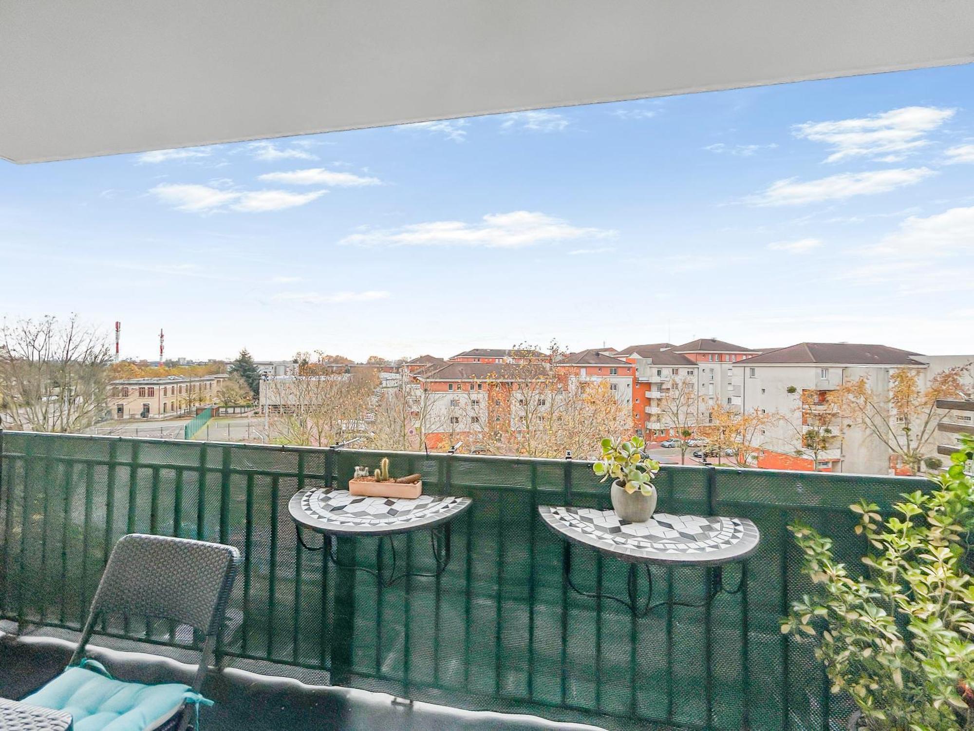 Escale Affaires Dugny-Bourget Apartment Екстериор снимка