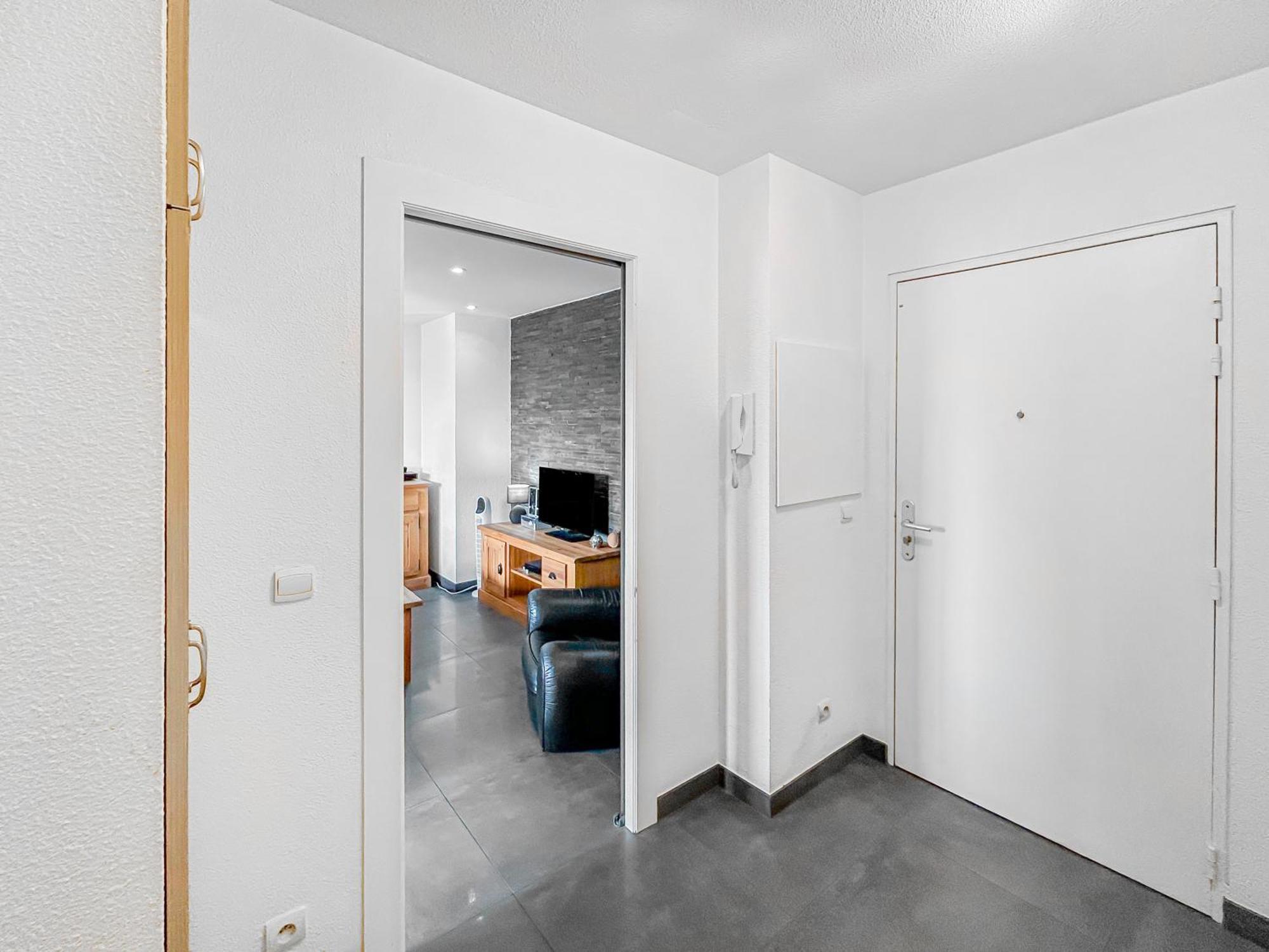 Escale Affaires Dugny-Bourget Apartment Екстериор снимка