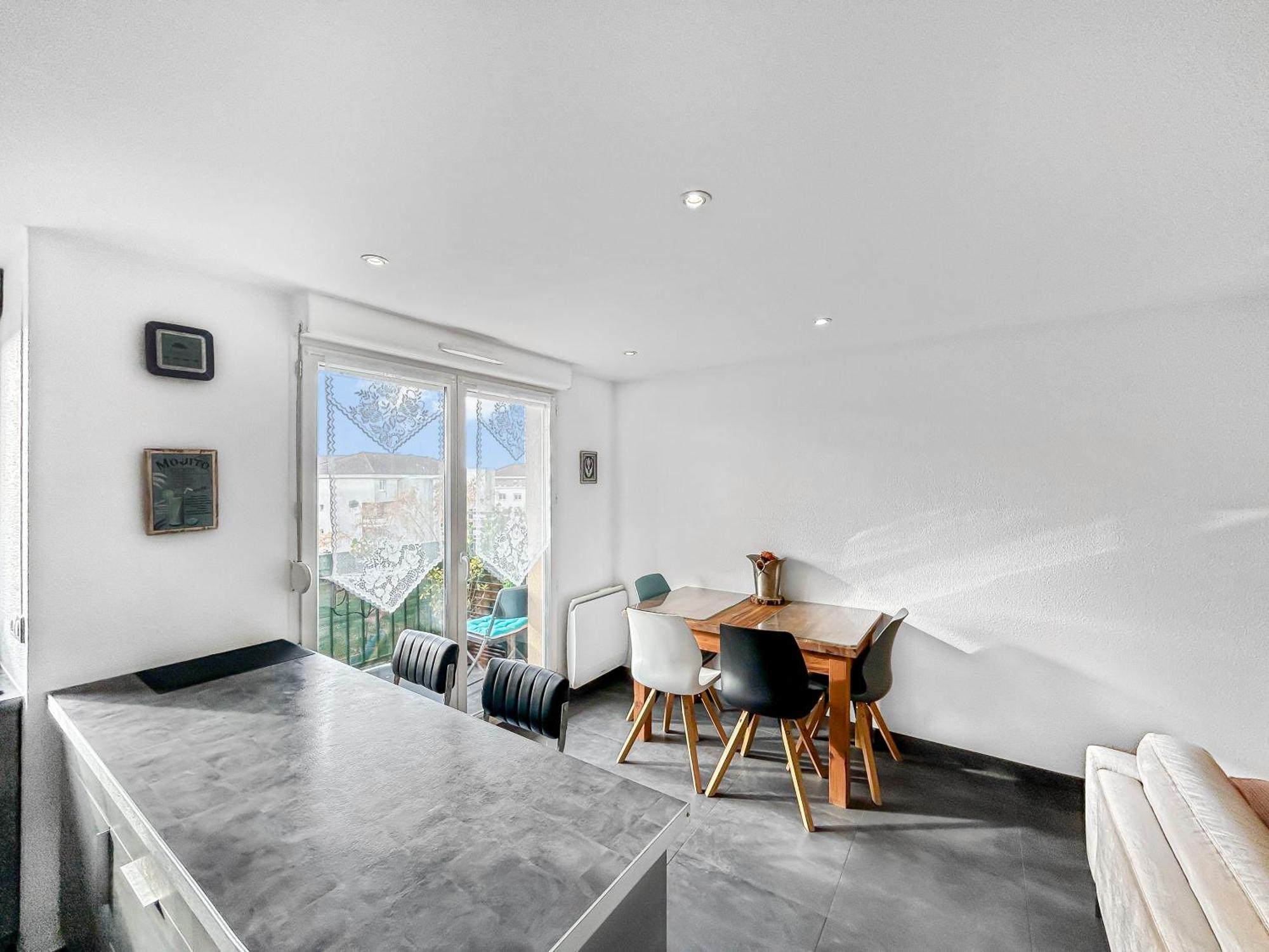 Escale Affaires Dugny-Bourget Apartment Екстериор снимка
