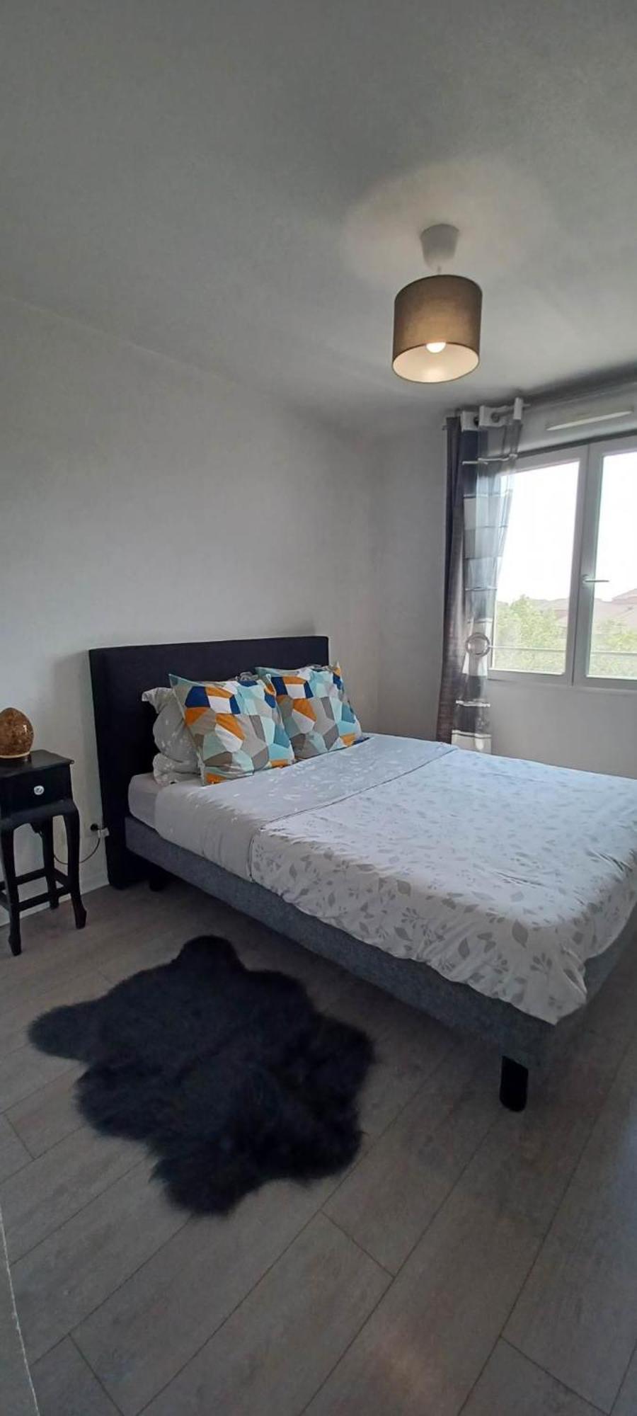 Escale Affaires Dugny-Bourget Apartment Стая снимка