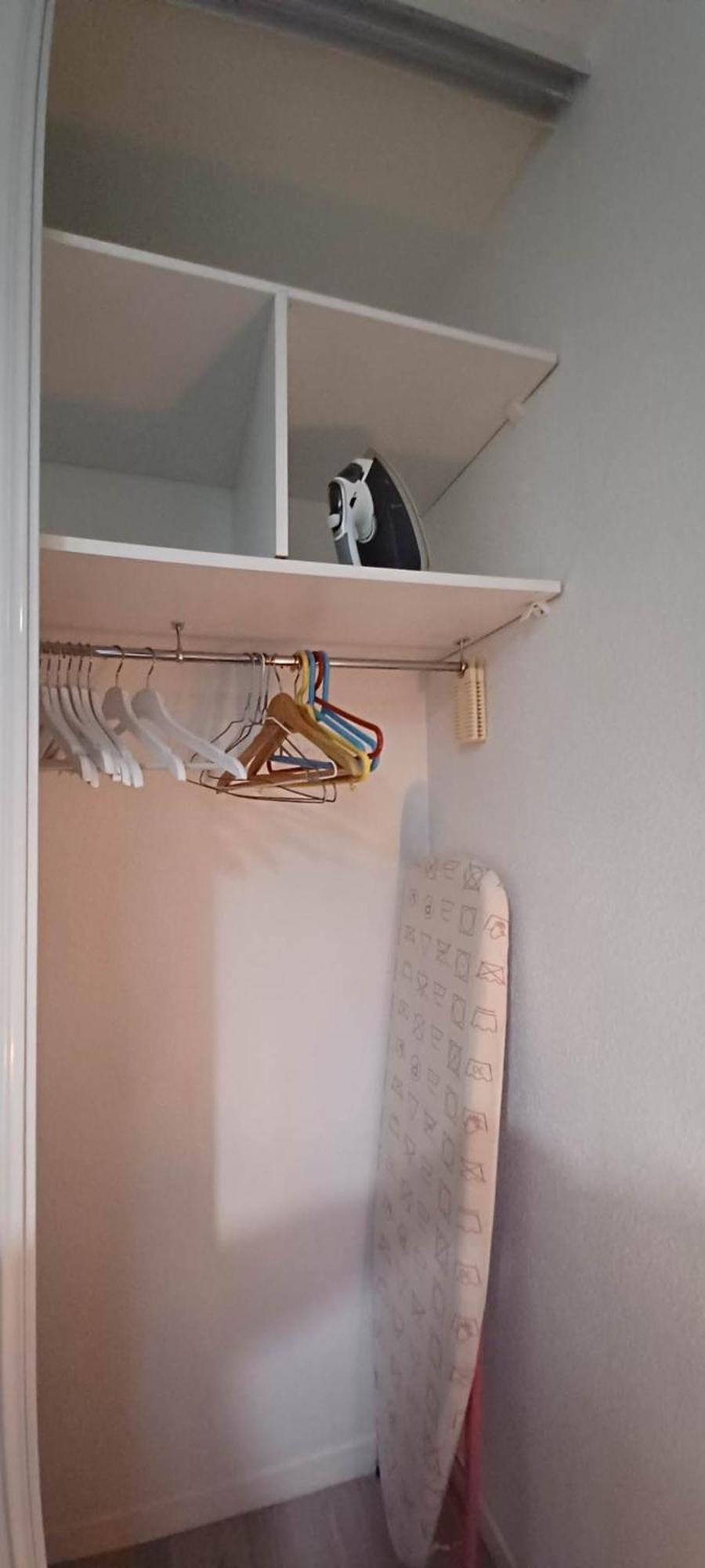 Escale Affaires Dugny-Bourget Apartment Стая снимка
